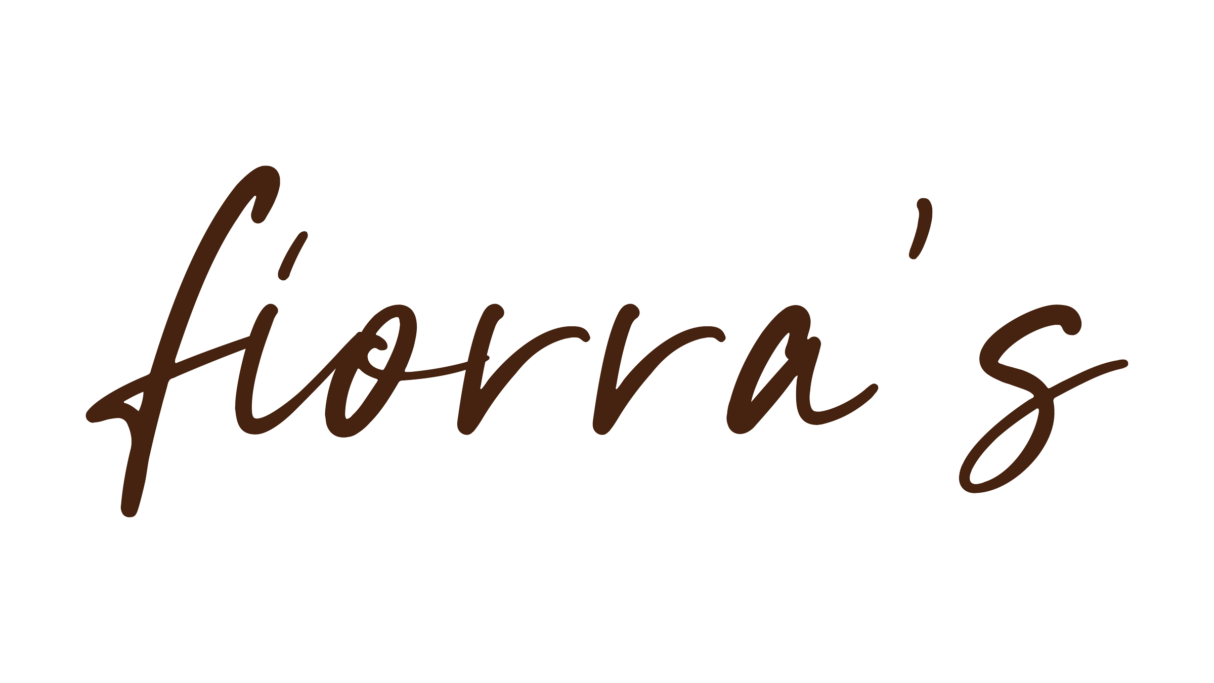 Fiorra's